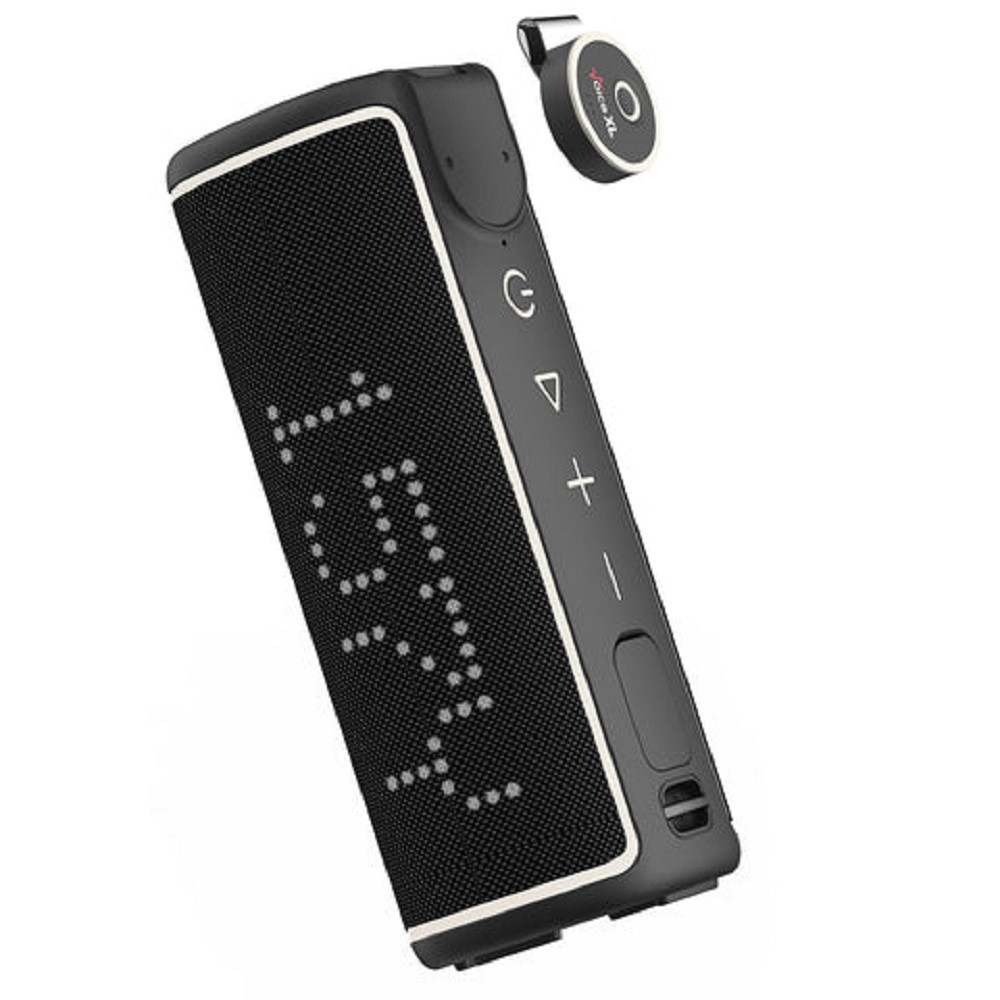 6-PACK Golf Buddy Voice XL GPS + Bluetooth Speaker - Maple Hill Golf